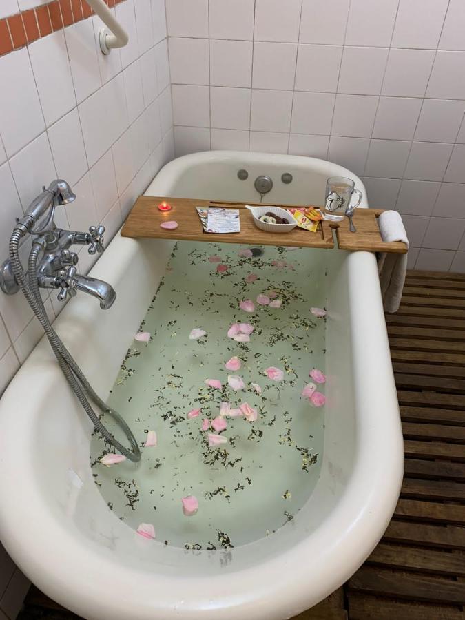 Hotel Boutique & Spa Puerto Natura บัลปาราอีโซ ภายนอก รูปภาพ