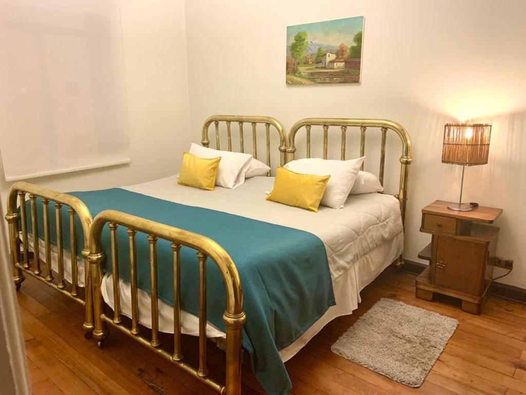 Hotel Boutique & Spa Puerto Natura บัลปาราอีโซ ภายนอก รูปภาพ