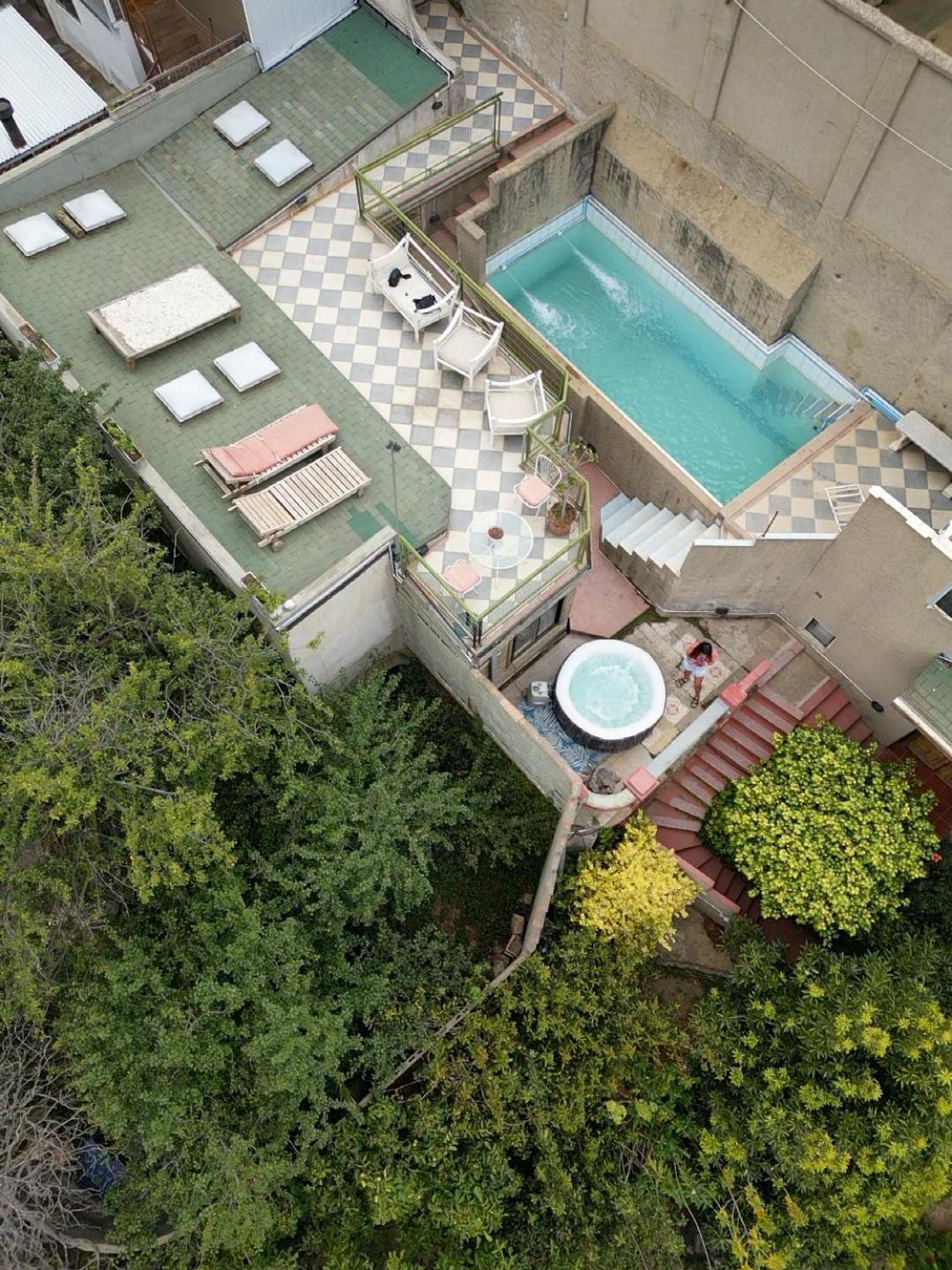 Hotel Boutique & Spa Puerto Natura บัลปาราอีโซ ภายนอก รูปภาพ