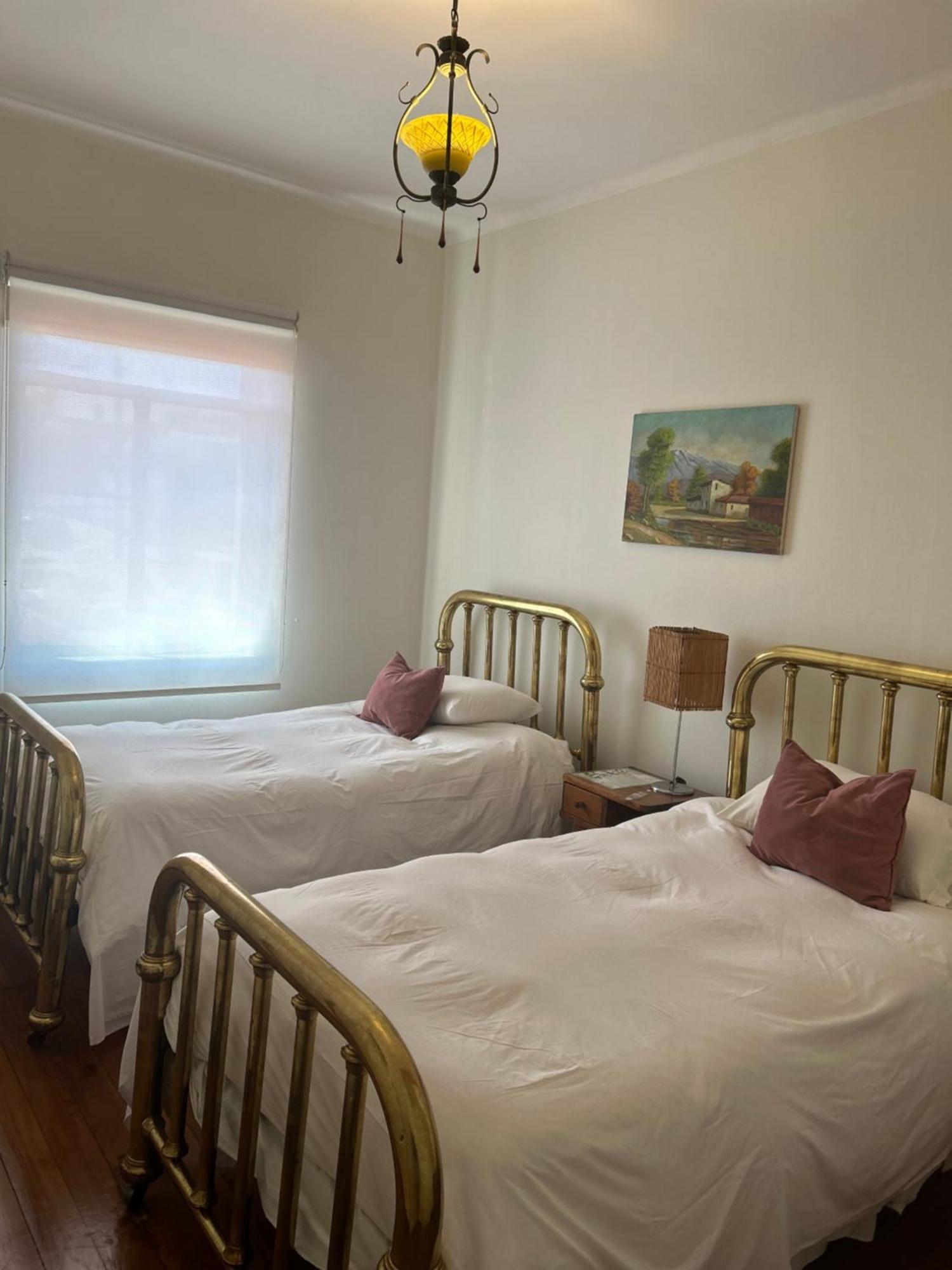 Hotel Boutique & Spa Puerto Natura บัลปาราอีโซ ภายนอก รูปภาพ